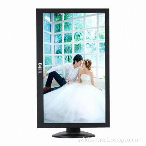 27-inch Computer Monitor, Used in Industrial, Printing and Photography Area